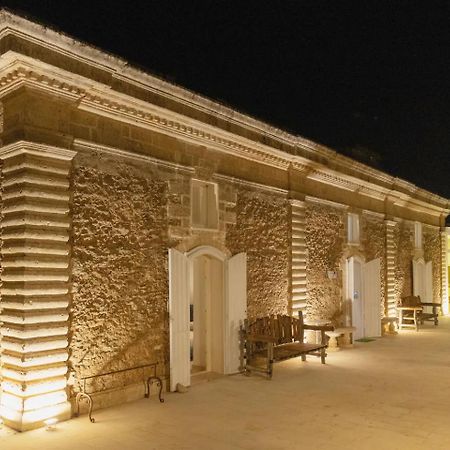La Volpe E L'Uva Dimore Montescaglioso Dış mekan fotoğraf