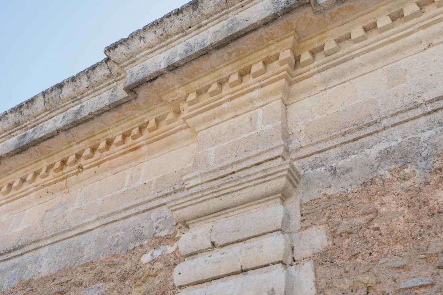 La Volpe E L'Uva Dimore Montescaglioso Dış mekan fotoğraf