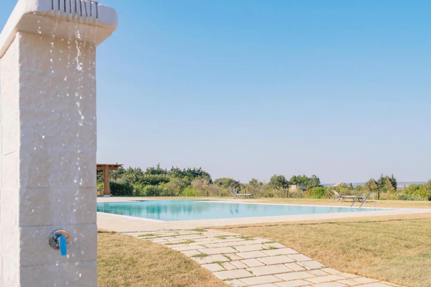 La Volpe E L'Uva Dimore Montescaglioso Dış mekan fotoğraf